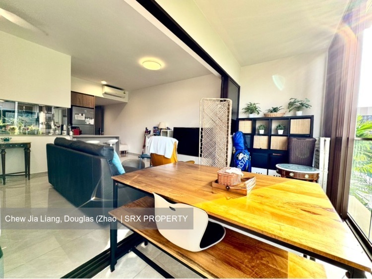 Dairy Farm Residences (D23), Apartment #536654121
